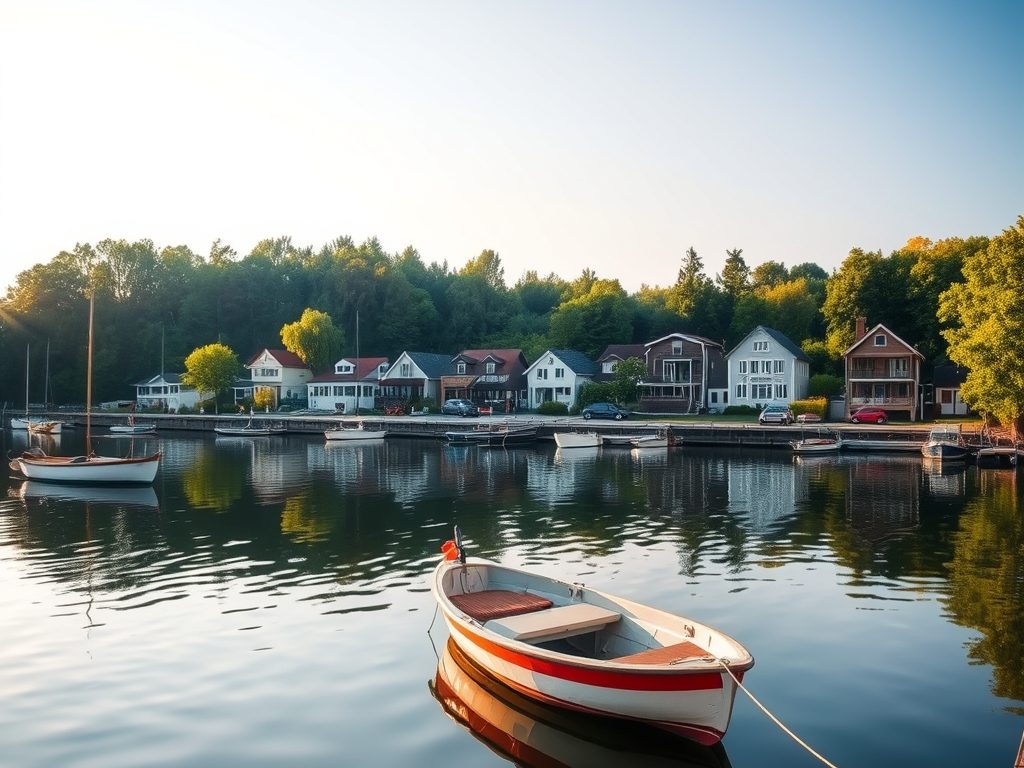 Mikołajki na weekend – plan krótkiego wypoczynku bez przeładowania atrakcji img-responsive