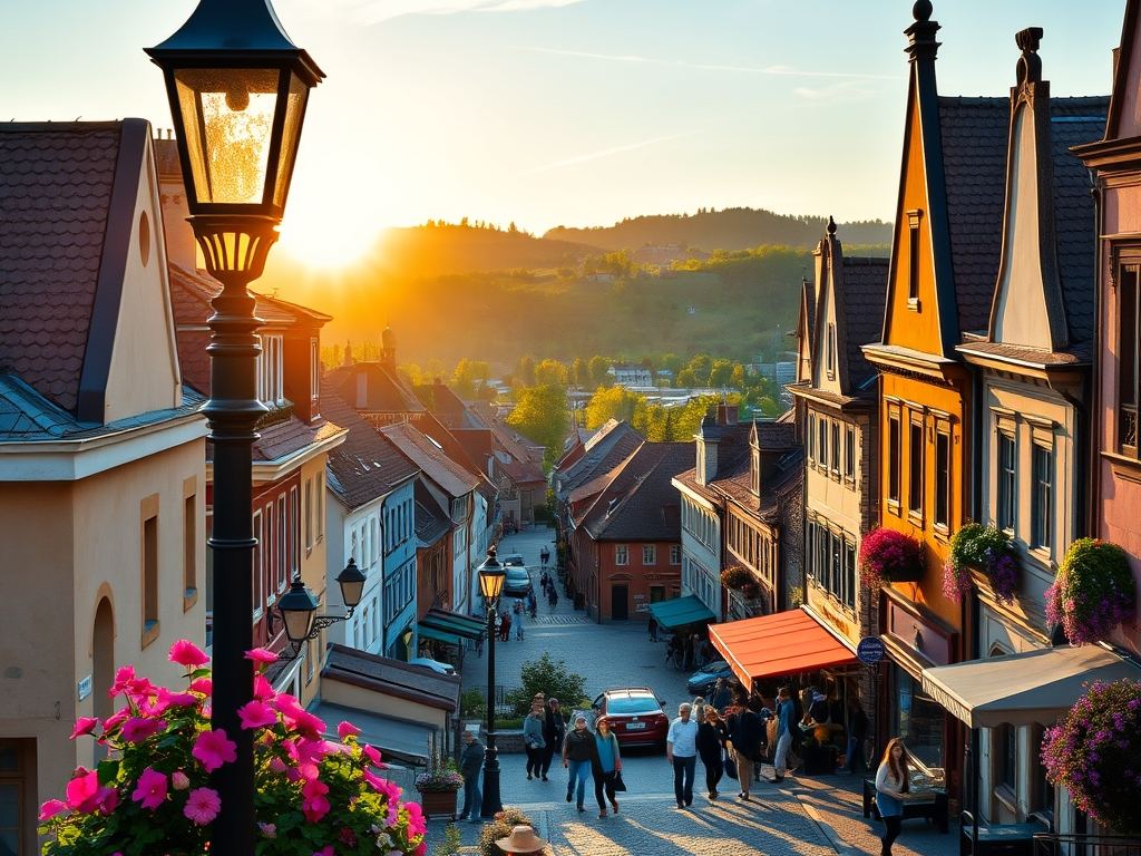 Kazimierz Dolny: nocleg przy rynku czy poza centrum? img-responsive