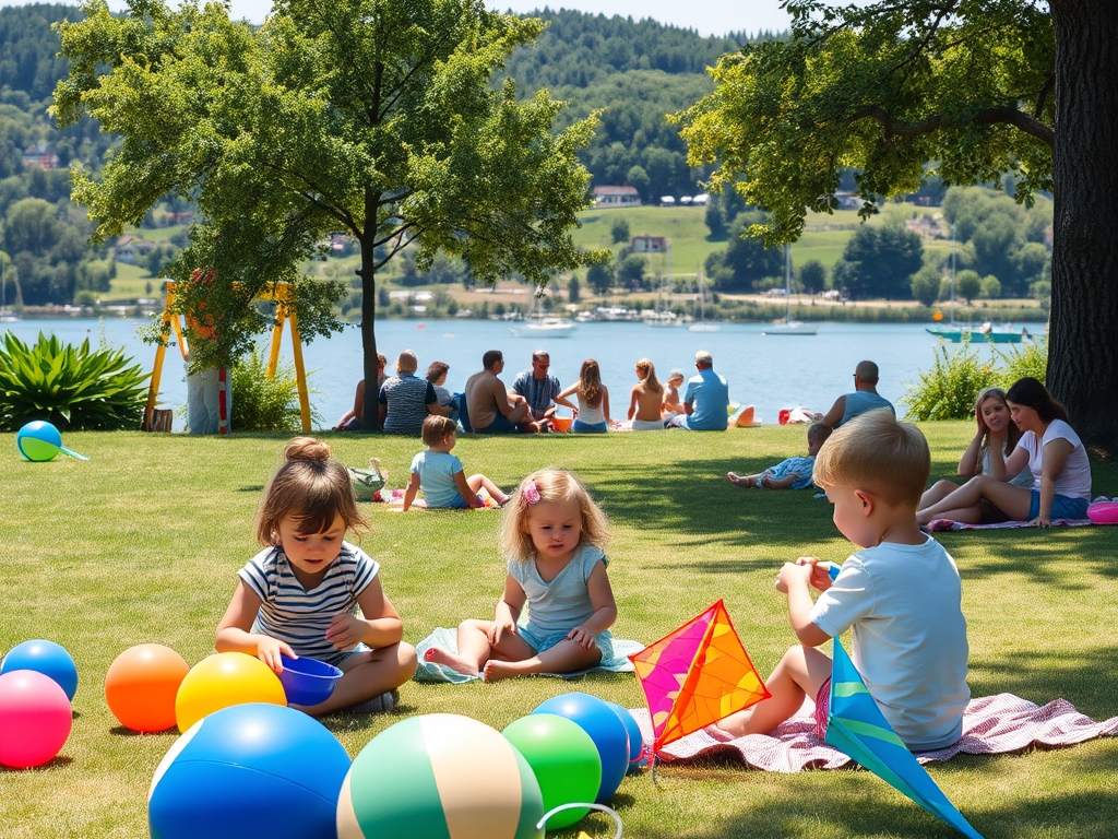 Giżycko rodzinny weekend – gotowy plan dnia, atrakcje dla dzieci i noclegi przyjazne rodzinom img-responsive